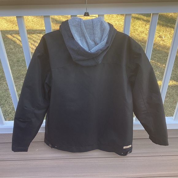 NWT Liquid 10,000 mm Snowboard Jacket, Size XL - Picture 3 of 9